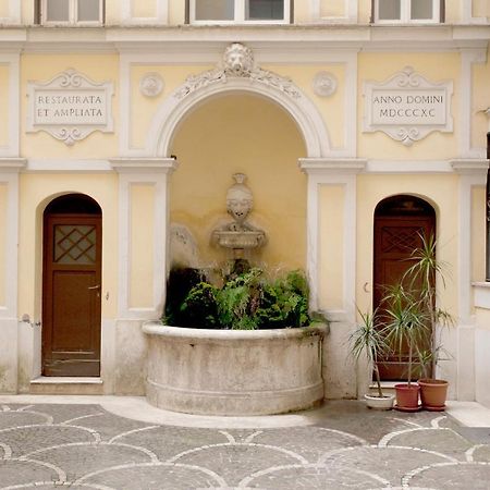 Cozy Studio Pantheon روما المظهر الخارجي الصورة