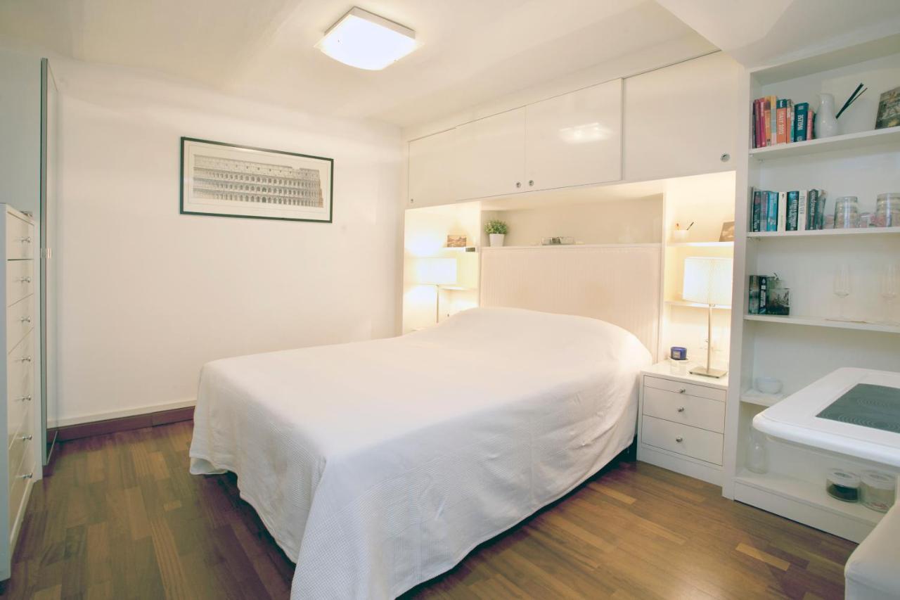 Cozy Studio Pantheon روما المظهر الخارجي الصورة