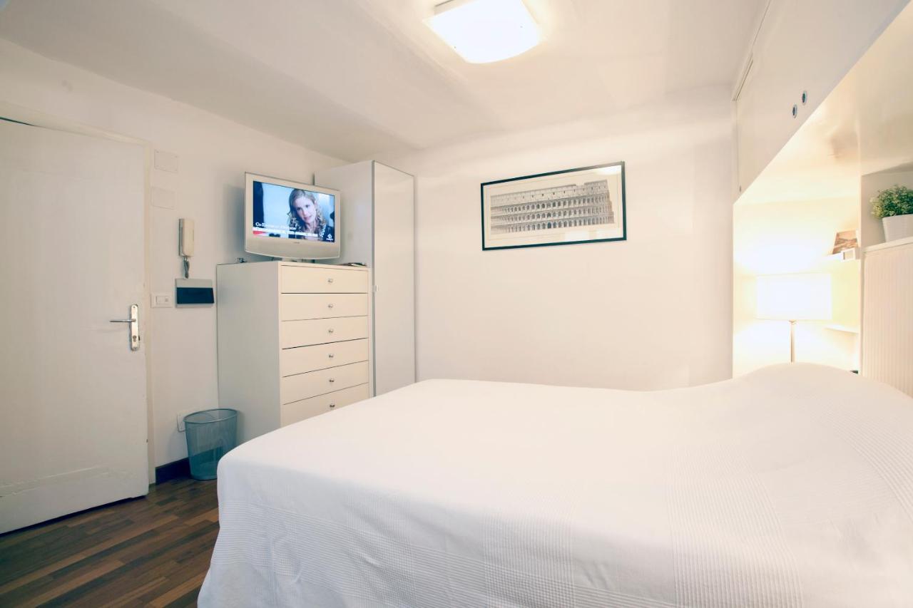Cozy Studio Pantheon روما المظهر الخارجي الصورة
