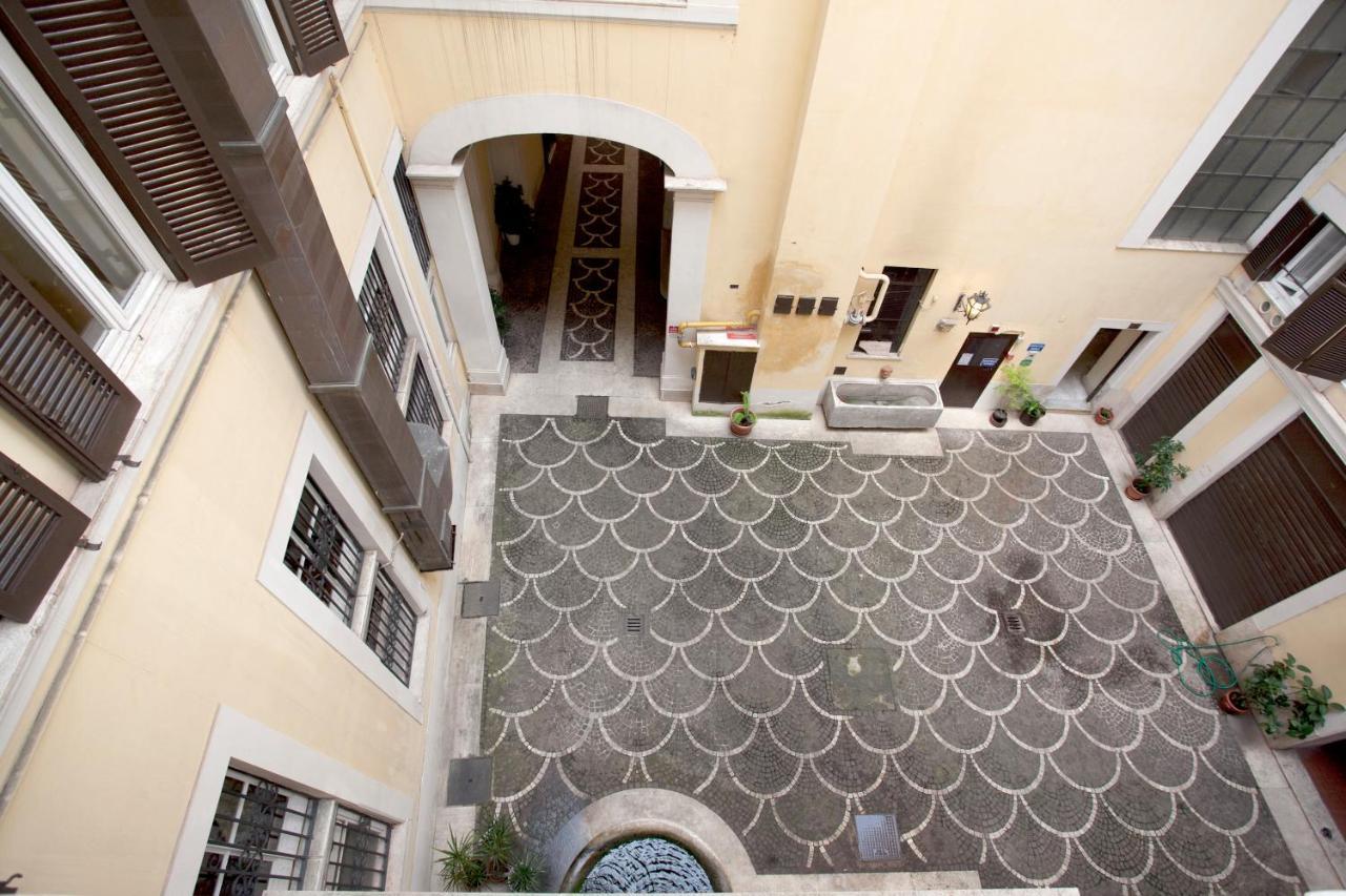 Cozy Studio Pantheon روما المظهر الخارجي الصورة