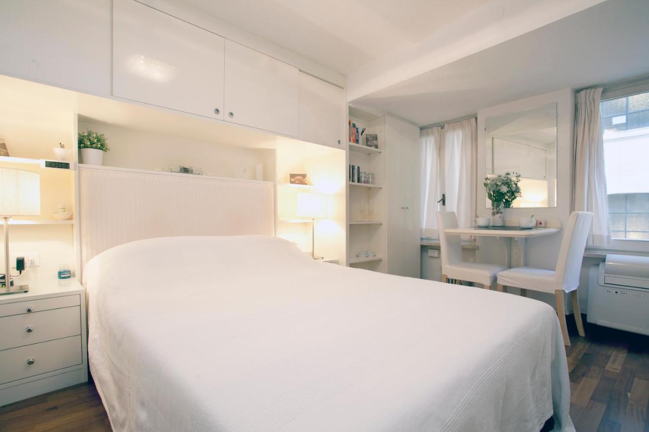 Cozy Studio Pantheon روما المظهر الخارجي الصورة