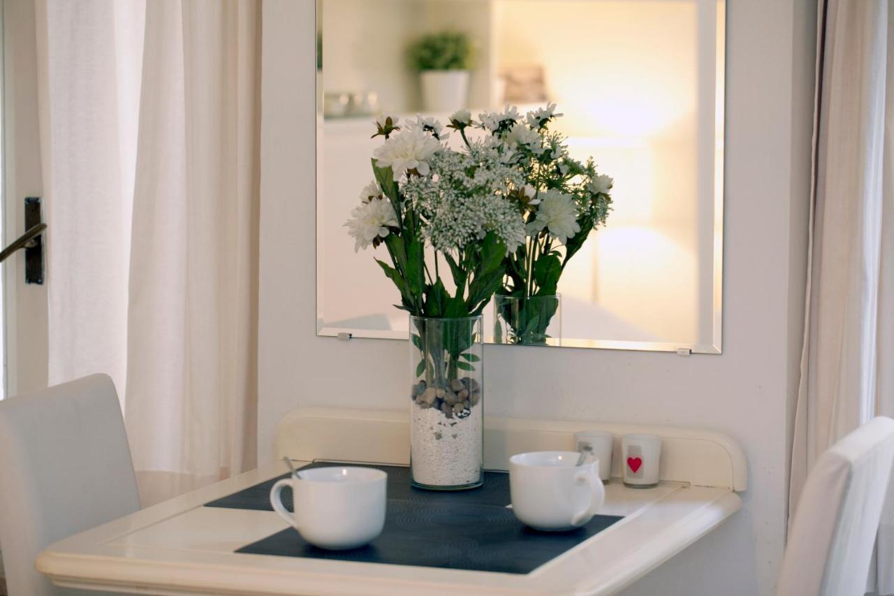 Cozy Studio Pantheon روما المظهر الخارجي الصورة