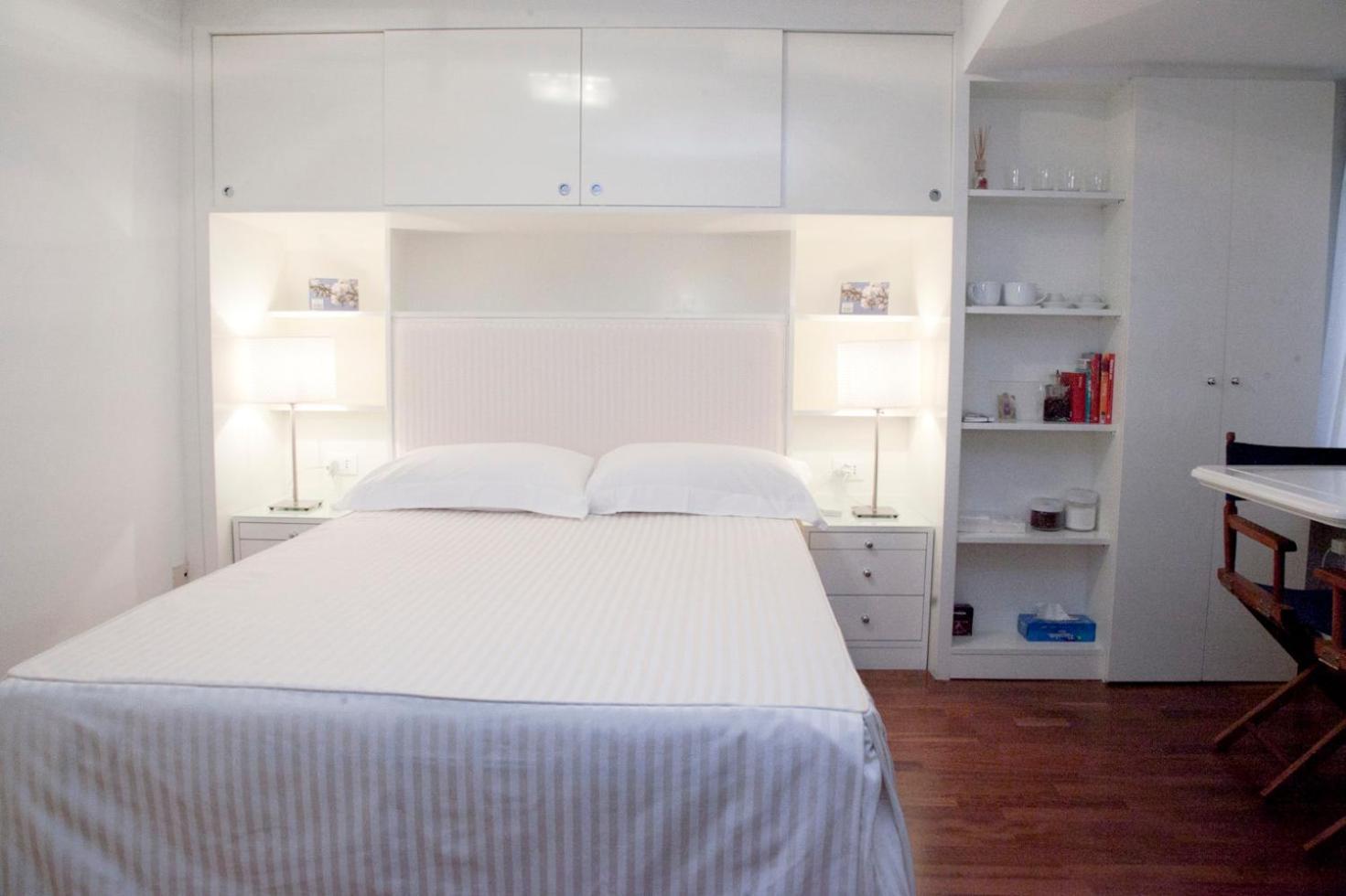 Cozy Studio Pantheon روما المظهر الخارجي الصورة