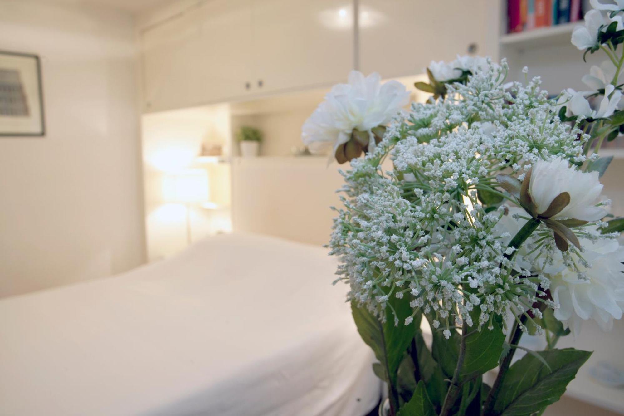 Cozy Studio Pantheon روما المظهر الخارجي الصورة